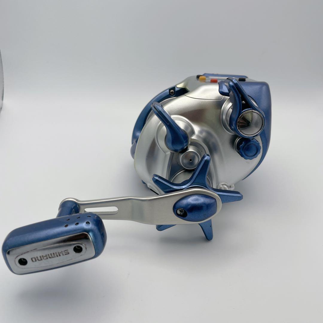 【良品】SHIMANO シマノ電動丸3000H