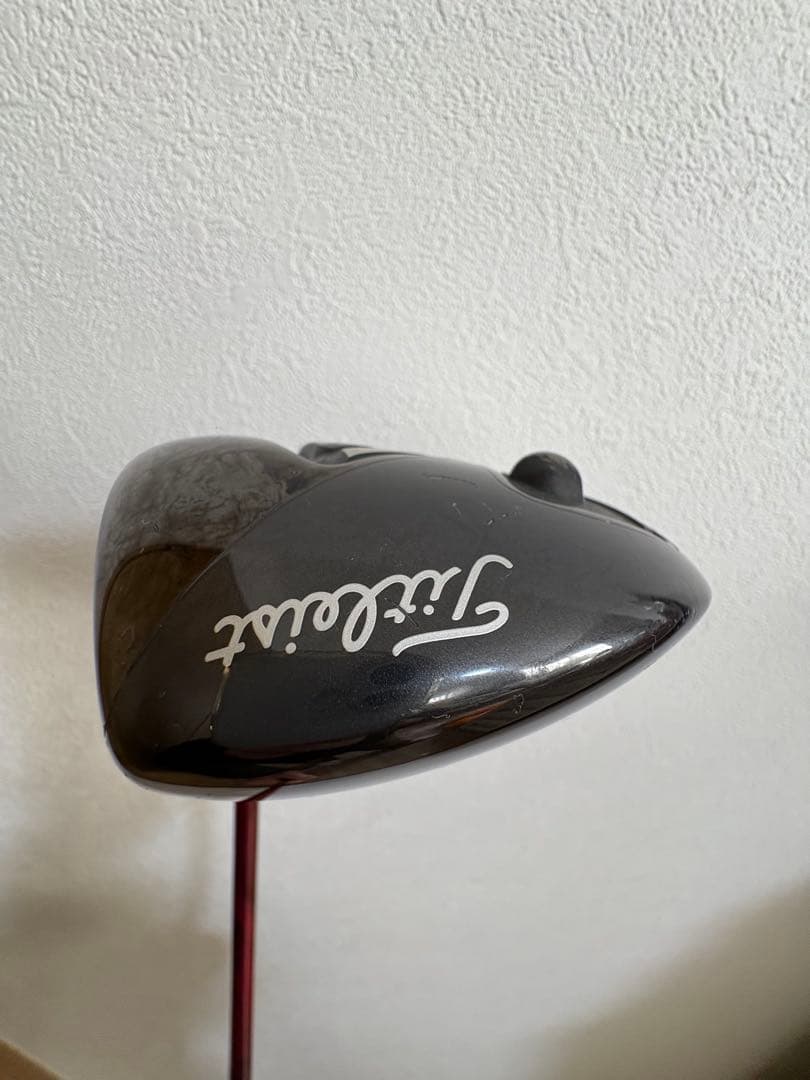 Titleist 917Ｄ3ドライバー ヘッドカバー付き