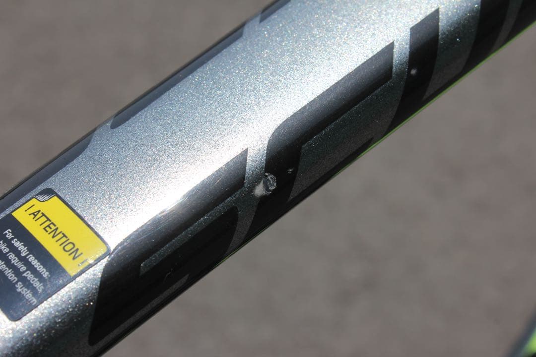 SUN猿  メリダスクルトゥーラ4000 2017 xs