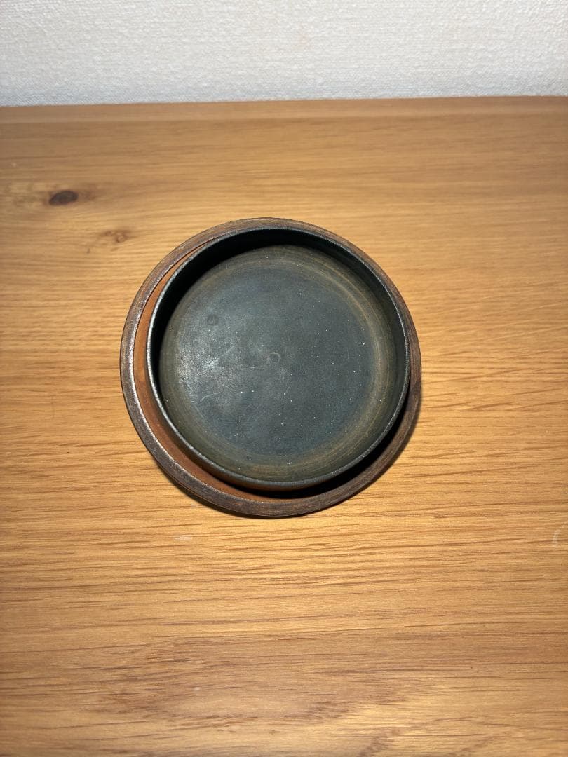 016 【希少】龍文堂 亀文堂 伝統工芸品 鉄瓶 カニ 蟹図