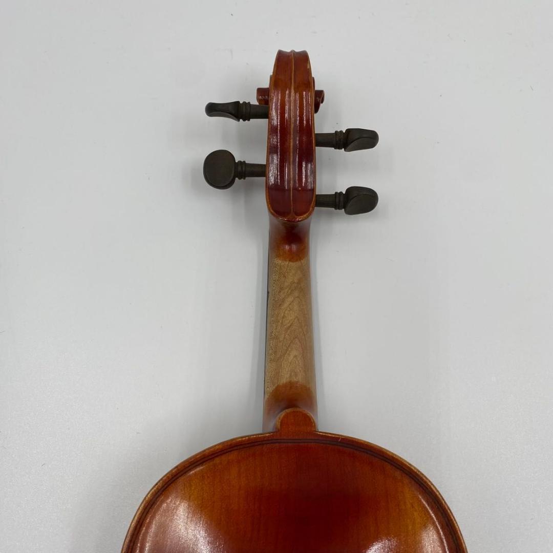 【弦新品】Kiso suzuki No.130 1/8 1974年製 スズキ