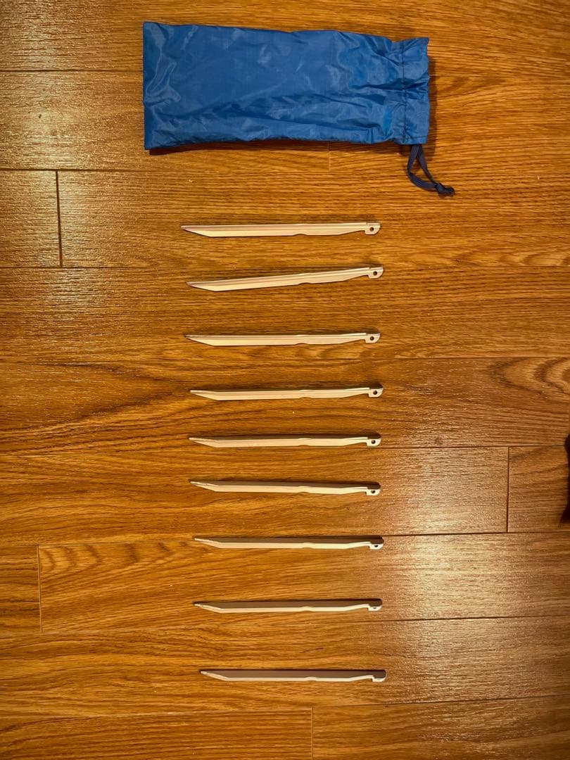 PuroMonte VB22Z 2人用テント