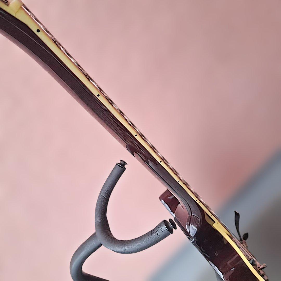 ■GRETSCH G5232T Double Jet Bigsby グレッチ