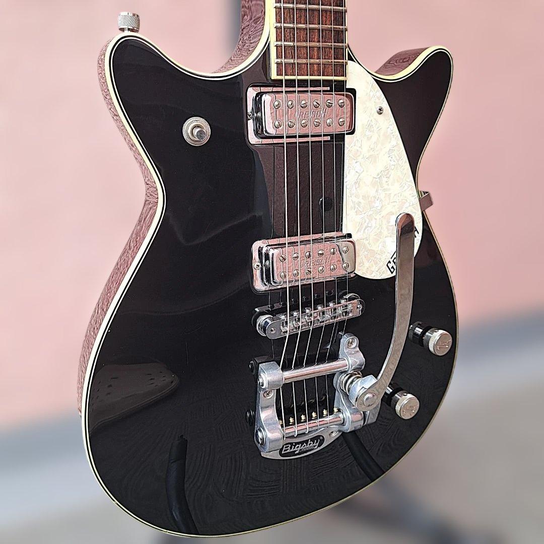■GRETSCH G5232T Double Jet Bigsby グレッチ