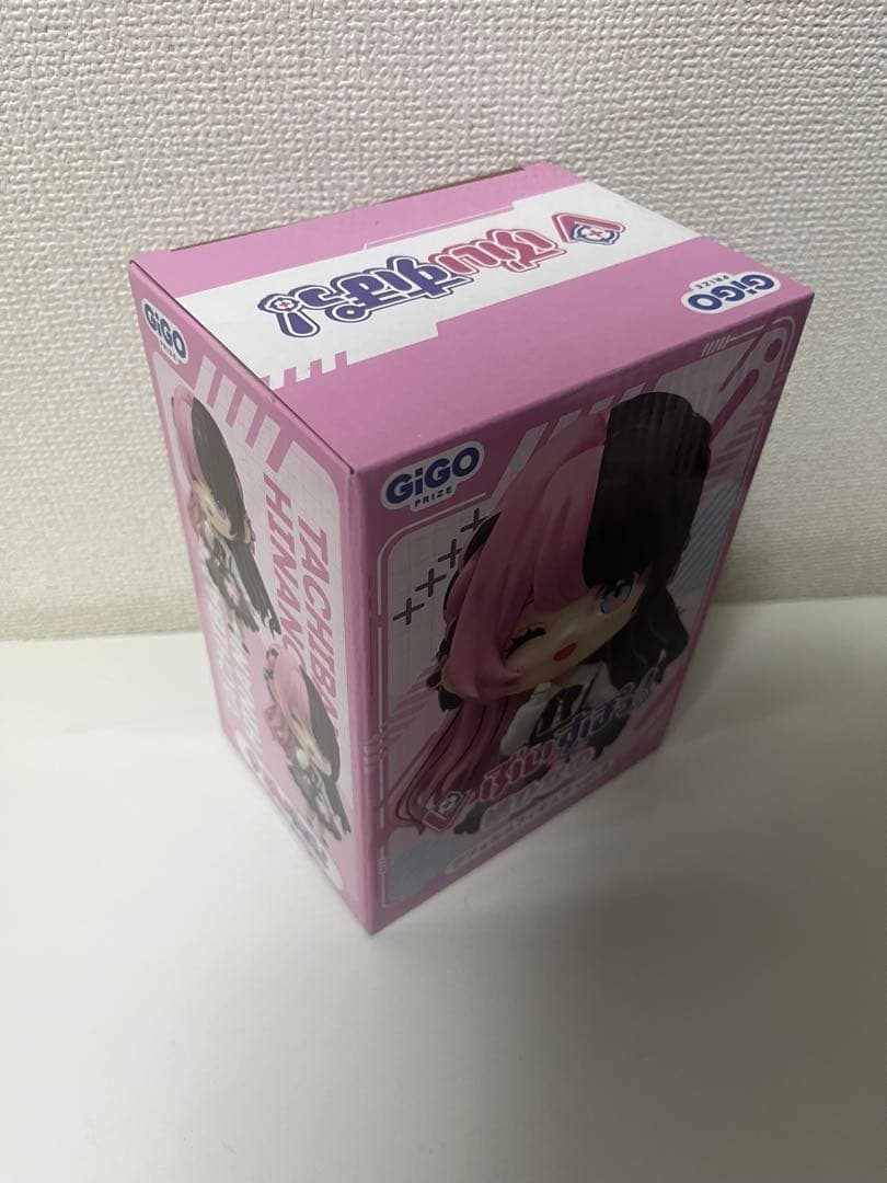 ぶいすぽっ！　デフォルメフィギュア vol.2 如月れん・胡桃のあ・橘ひなの