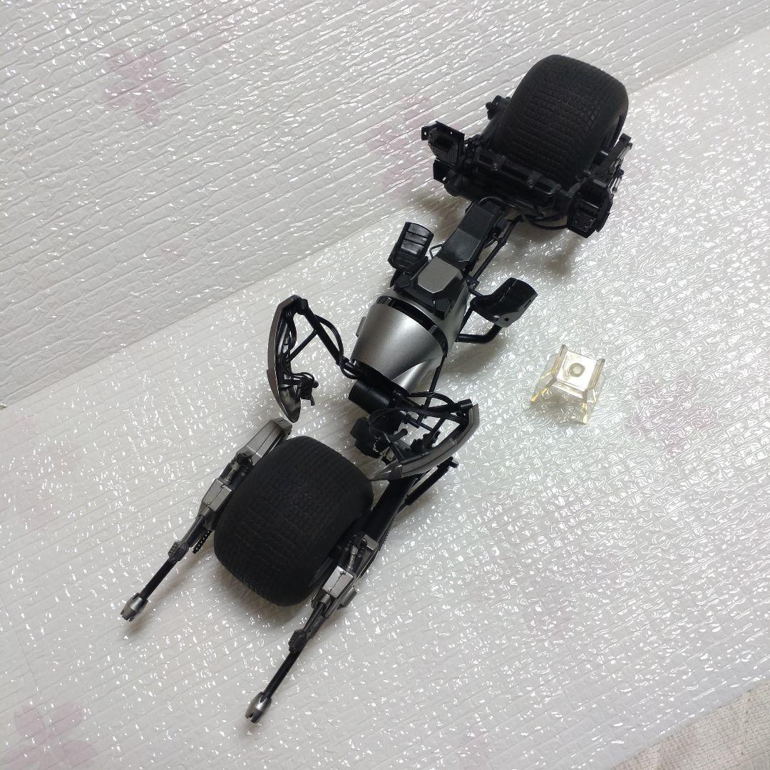 MAFEX　バットポッド＆バットマンver 2.0