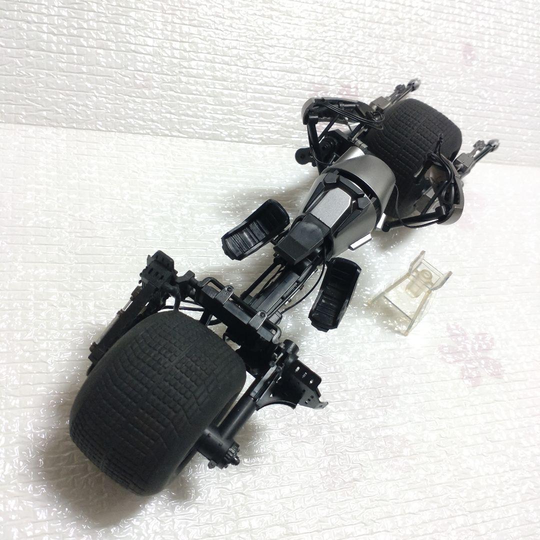 MAFEX　バットポッド＆バットマンver 2.0