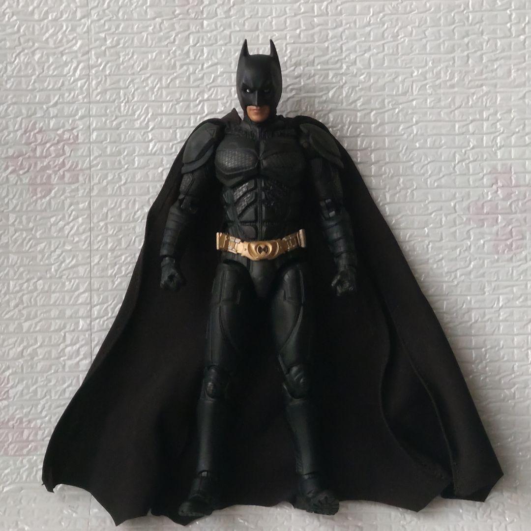 MAFEX　バットポッド＆バットマンver 2.0