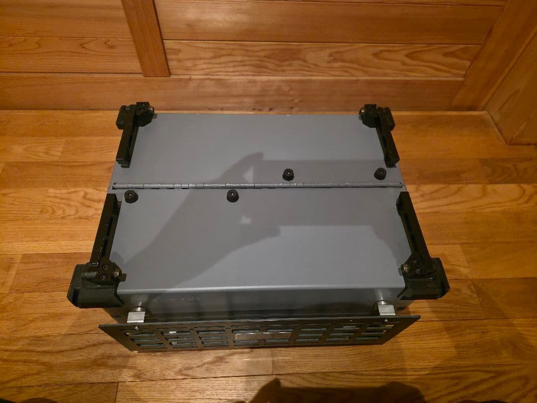 シェルコン25 カスタム