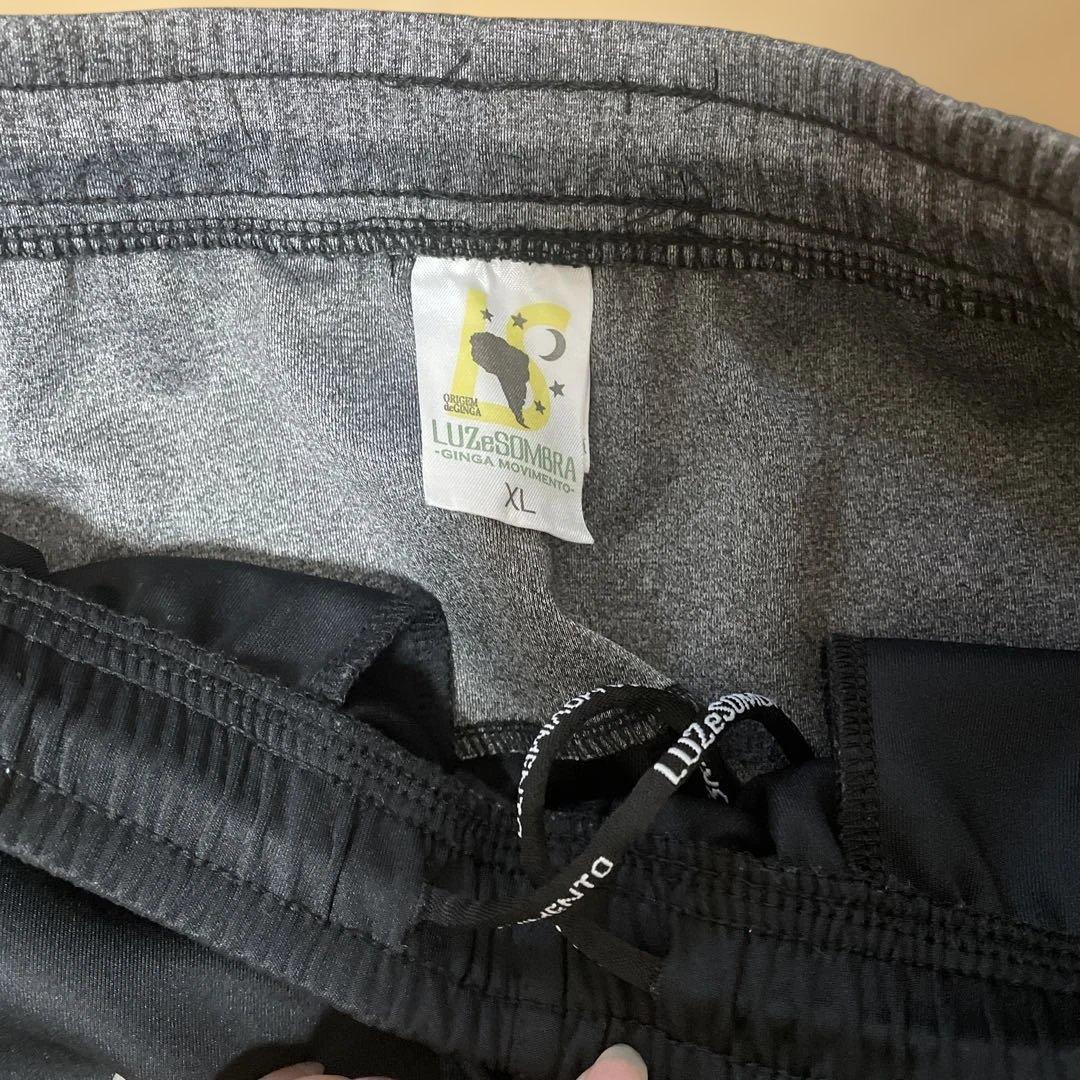 ルースイソンブラ セットアップ