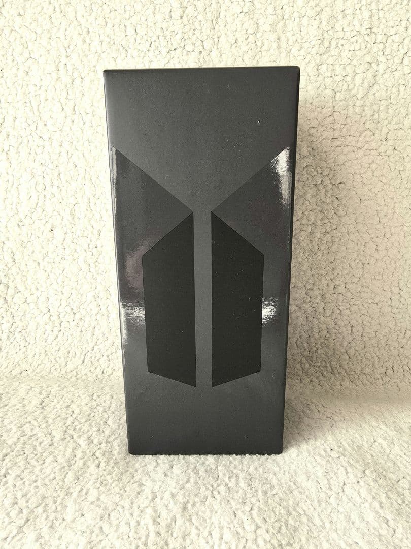 【新品未開封】BTS アミボム ver.4 MAP OF THE SOUL