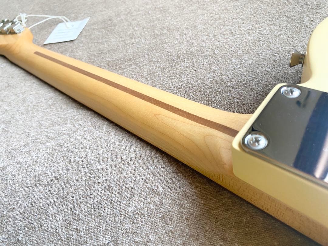 【超美品】Fender / フェンダー ジュニア コレクション テレキャスター