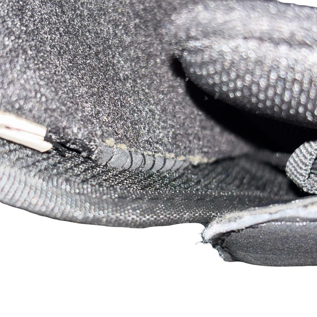 ARBN nature 28.5cm スノーボード ブーツ ブラック エアボーン