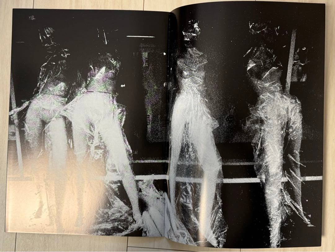 【新品！直筆サイン署名！】森山大道　記録1-5号　完全復刻版　中平卓馬