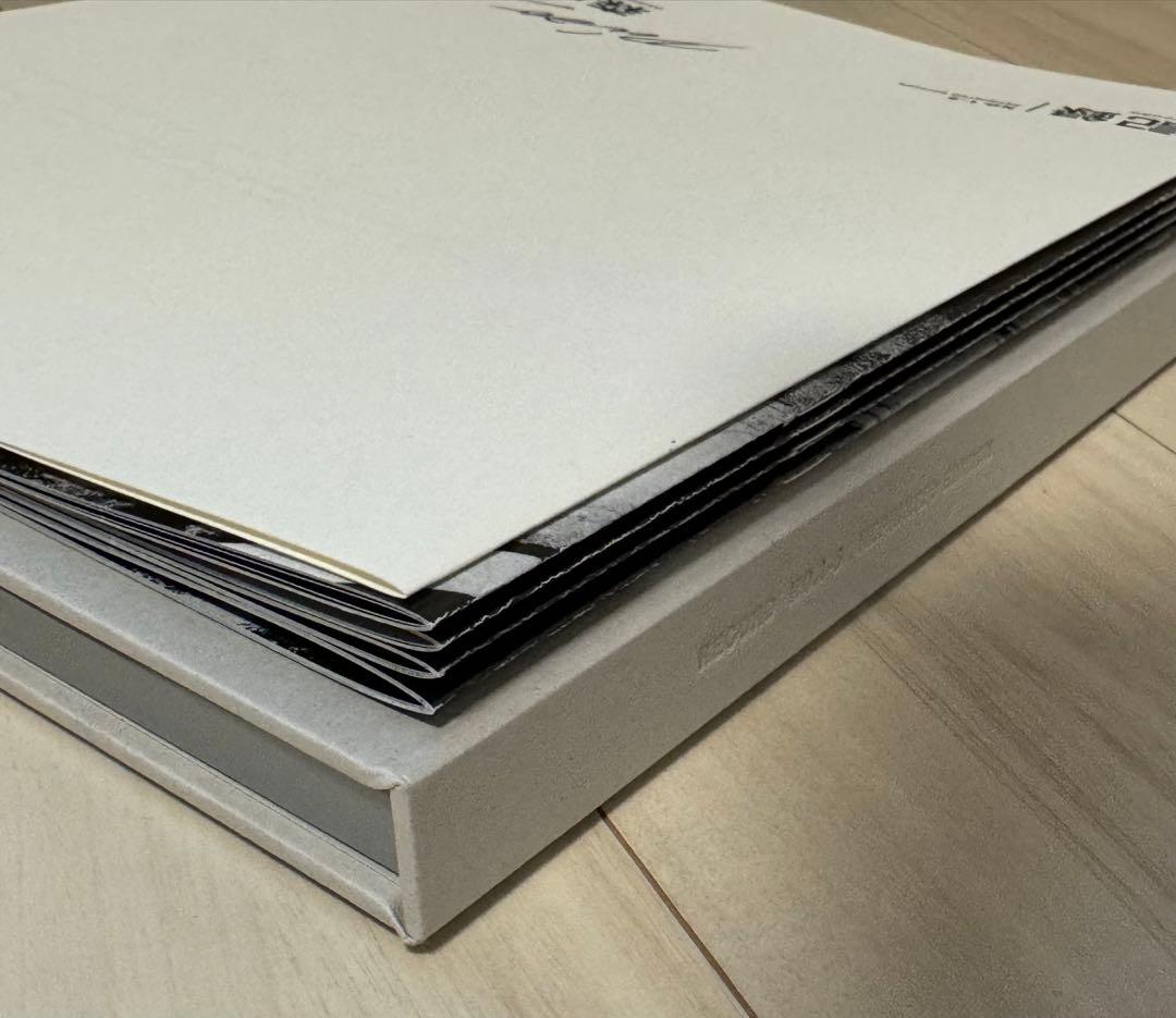 【新品！直筆サイン署名！】森山大道　記録1-5号　完全復刻版　中平卓馬