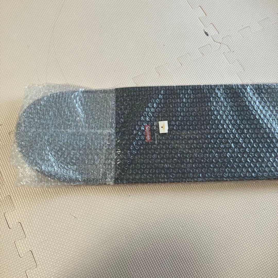 supreme blade whole car デッキ skate boad
