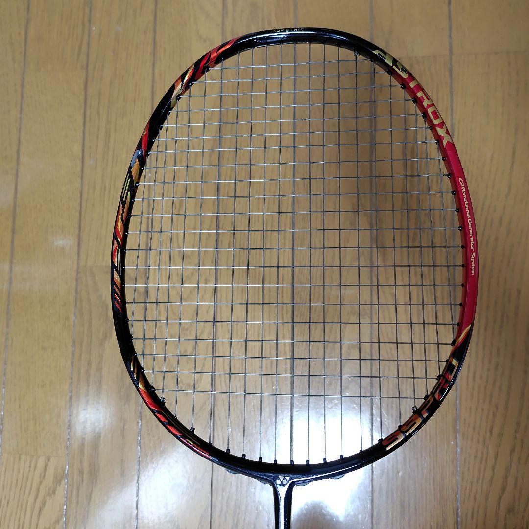 アストロクス 99 Pro (4UG5) YONEX