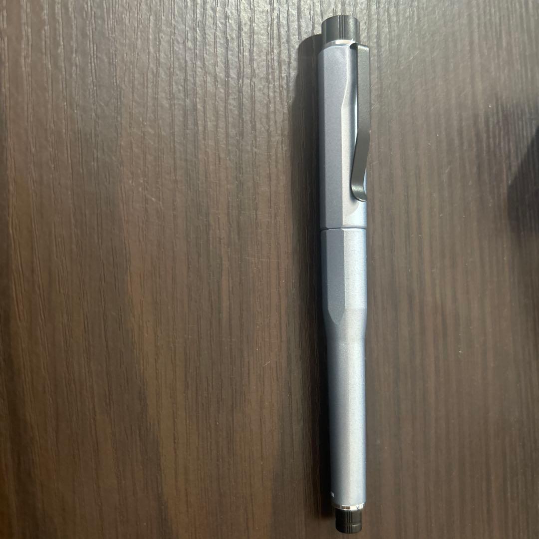 クルトガダイブ カスケードブルー 箱付き