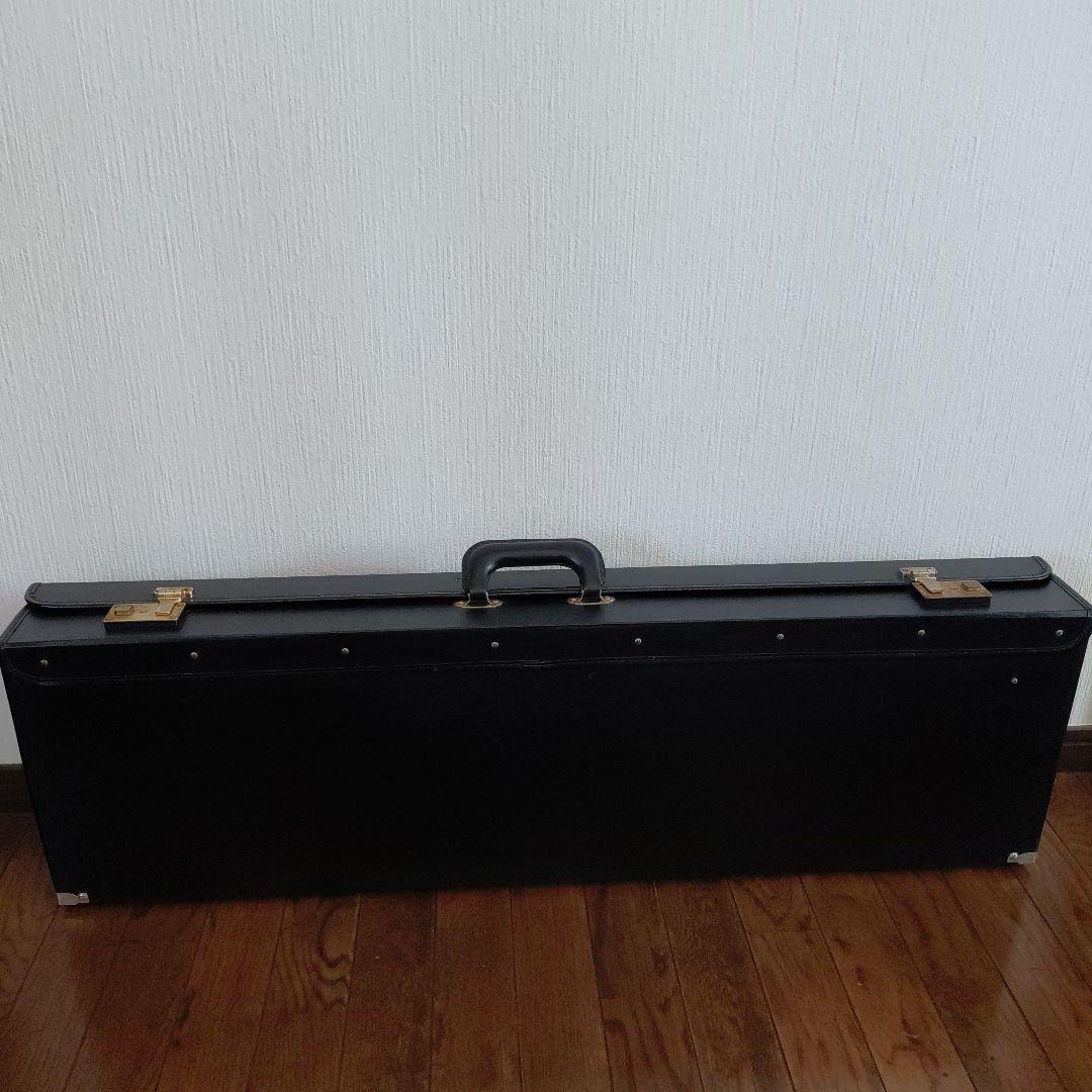 YAMAHA DX21 シンセサイザー　純正ケース付き