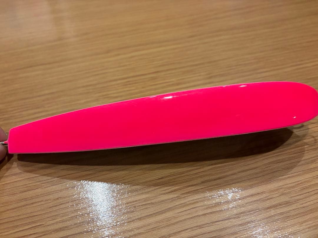 ストライクルアー　ロールボーイ195