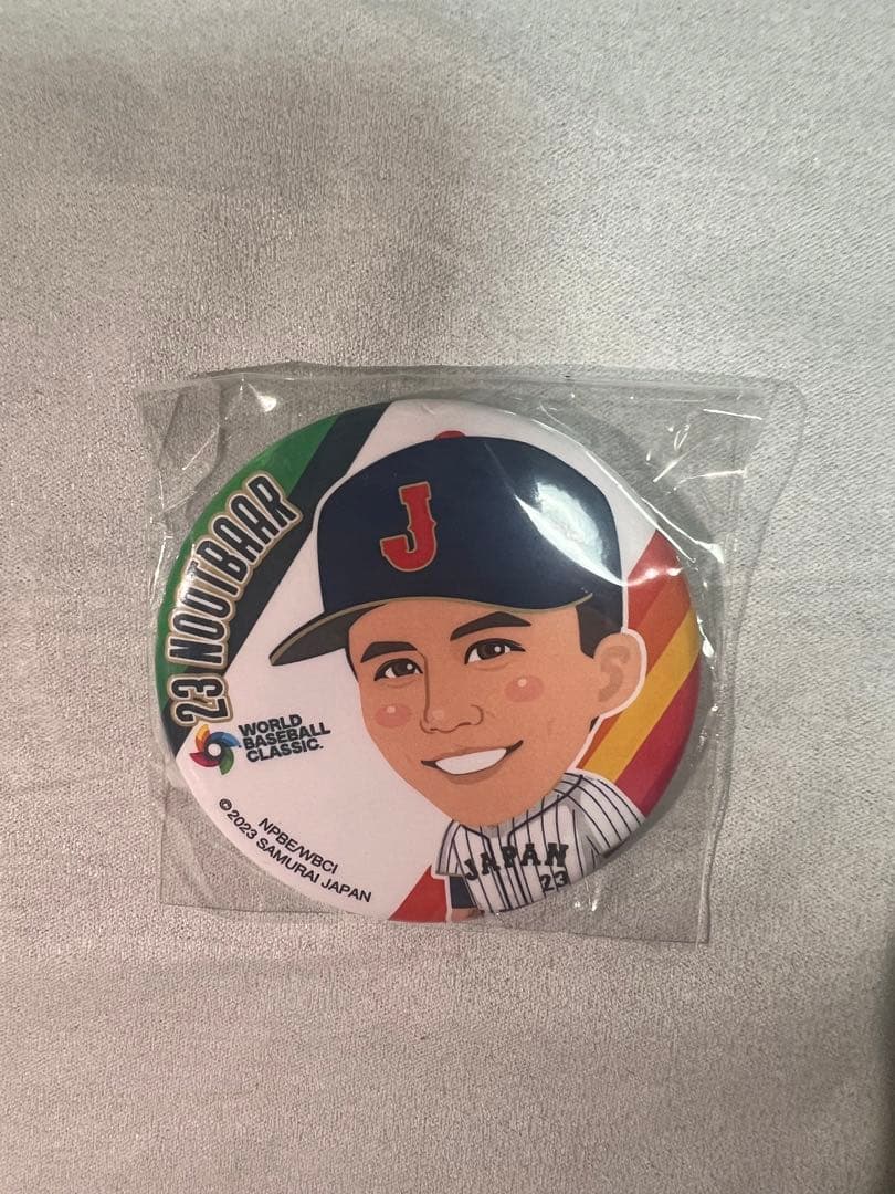 侍ジャパン海外組セット