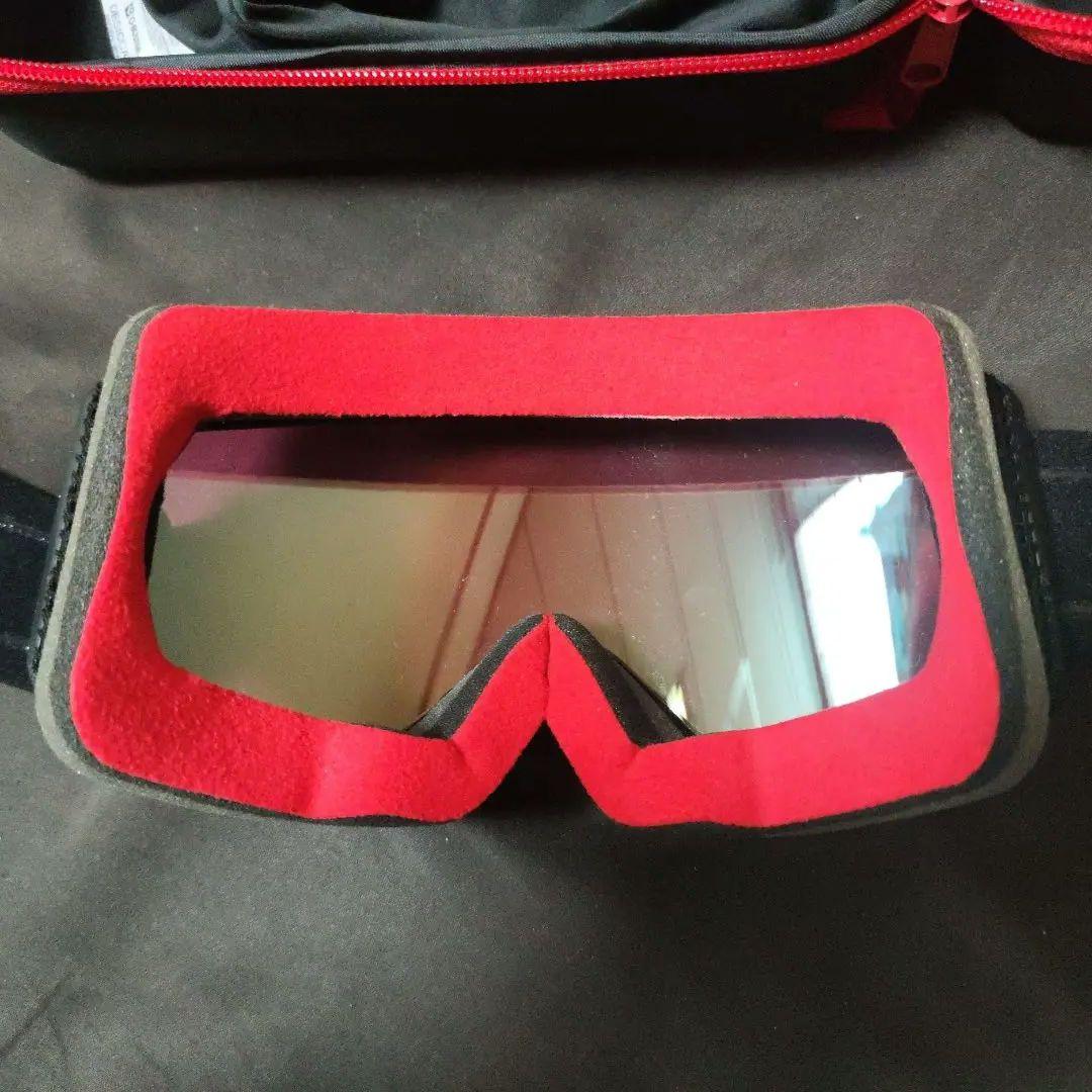 D:RECT ゴーグル　調光レンズ