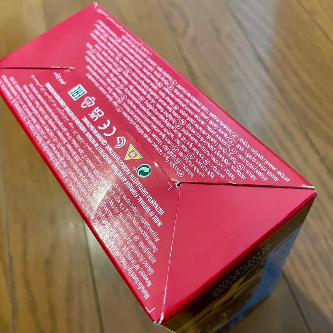 【未開封品】海外版トランスフォーマー SS-87(国内SS-90) バンブルビー