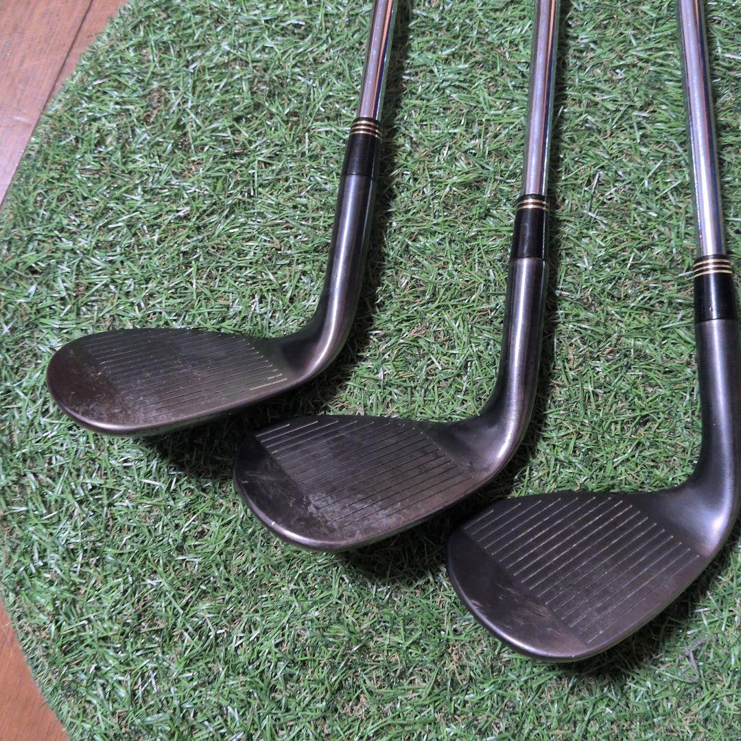 マルマンK’sウェッジ