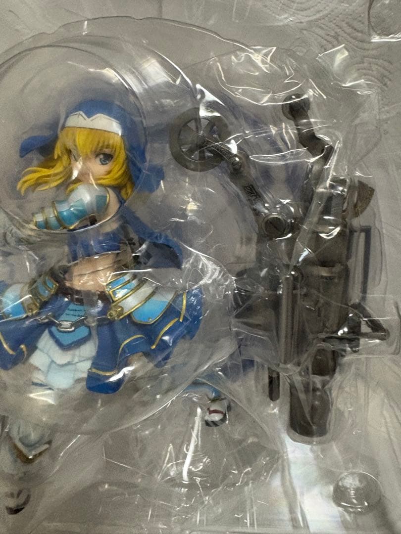 白組　戦国乙女　大友ソウリン　フィギュア　特典付き　1/8スケールフィギュア