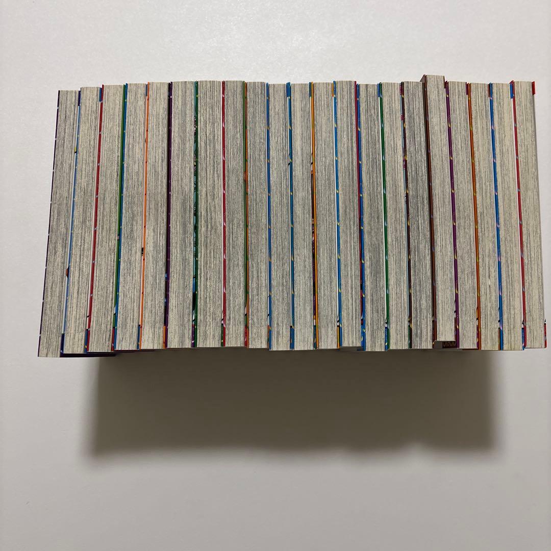 ジョジョの奇妙な冒険 1〜63 ストーンオーシャン 1〜5 全68冊セット