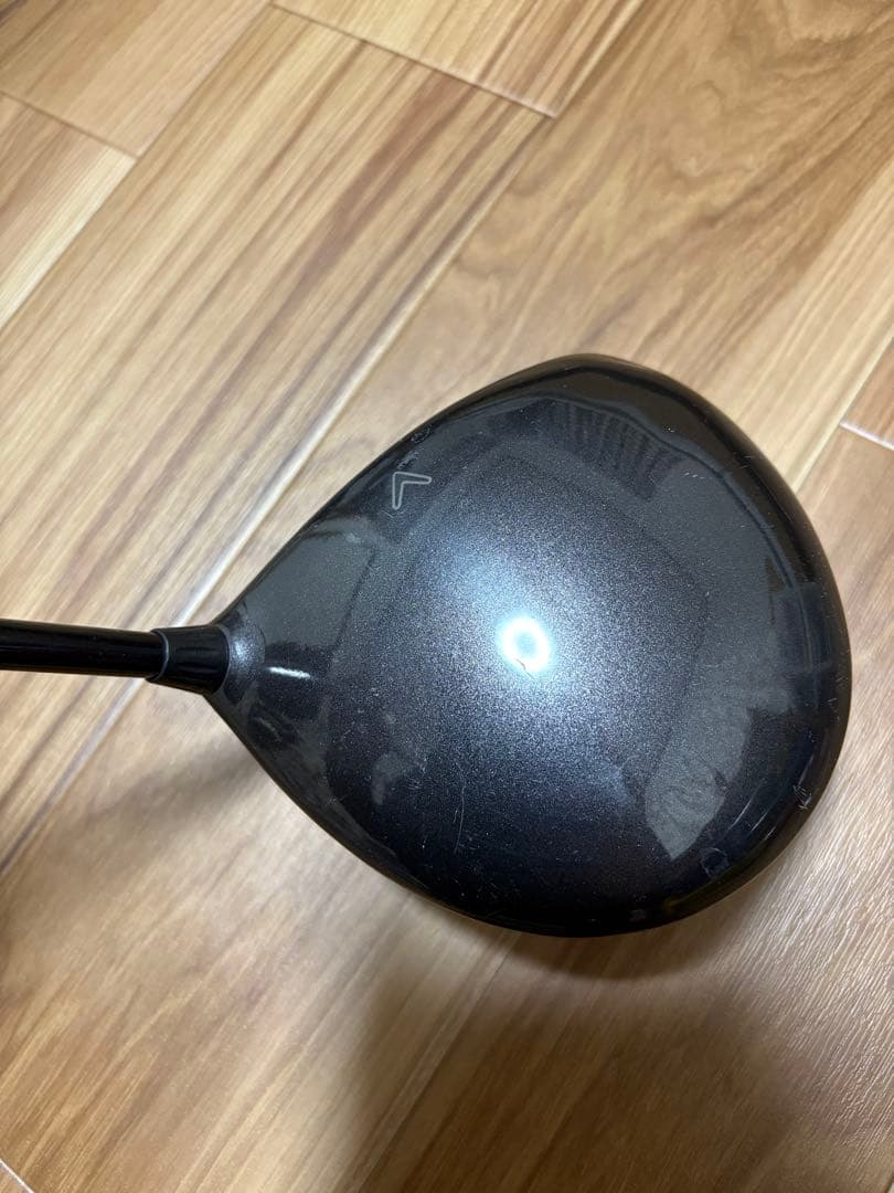 たーキャロウェイ ウォーバード　ゴルフクラブセット　WARBIRD ナイキ