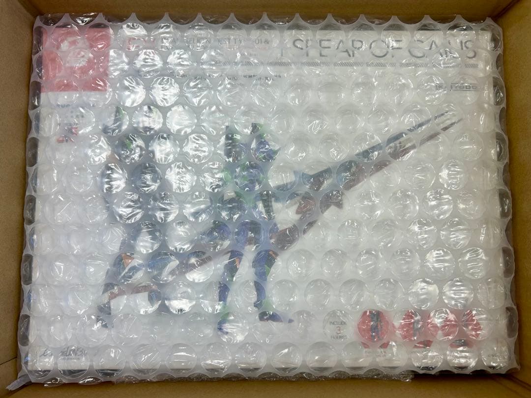 リボルテック エヴァンゲリオン13号機