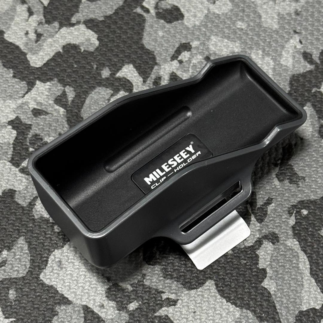 MiLESEEY IONME2／ゴルフ用レーザー距離計