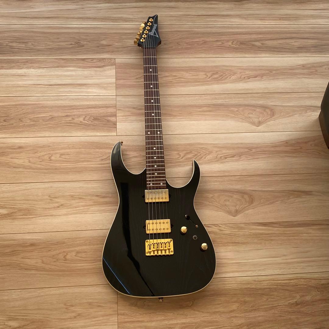 ギター Ibanez RG421 HPAH