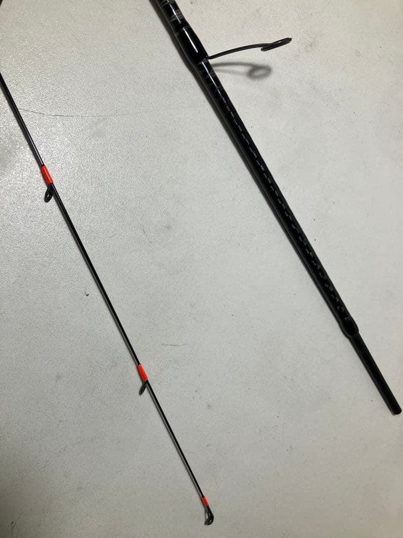 ロッド SLASH Arcard Flex AF-802GTR