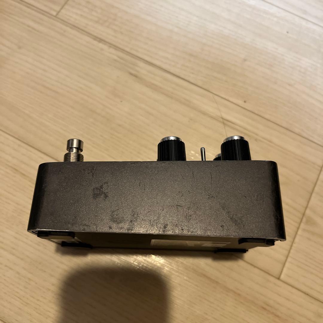 Dream 65 ギタープリアンプ