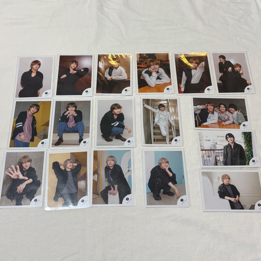 少年忍者 黒田光輝 グッズ セット