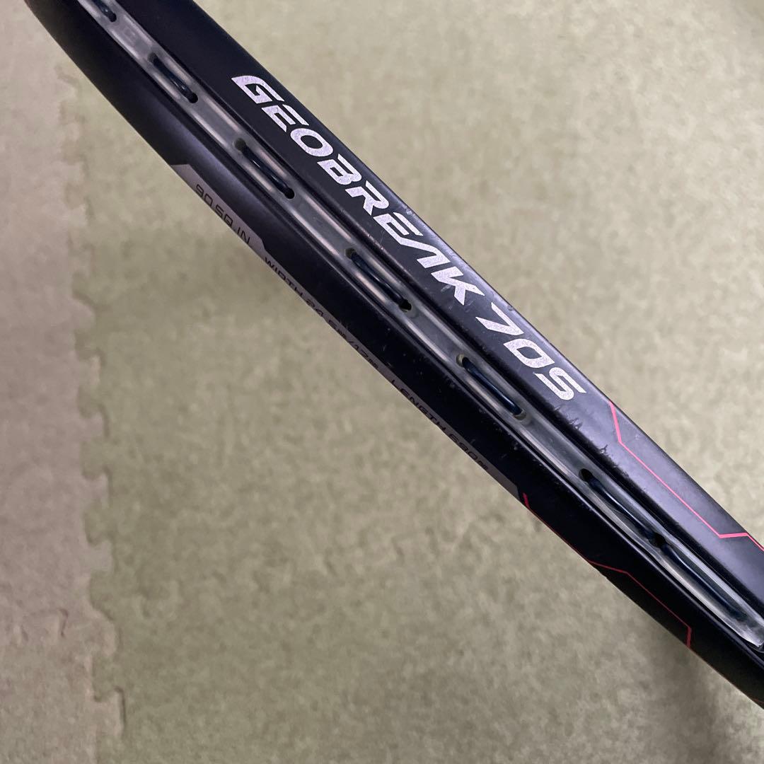 GEOBREAK 70S テニスラケット UL1