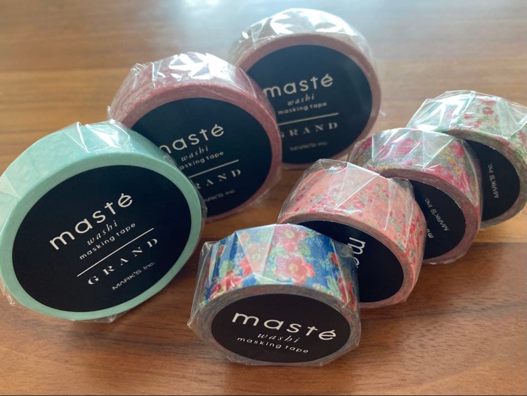 マークス　コフレ　フルール　シングル　フラワー