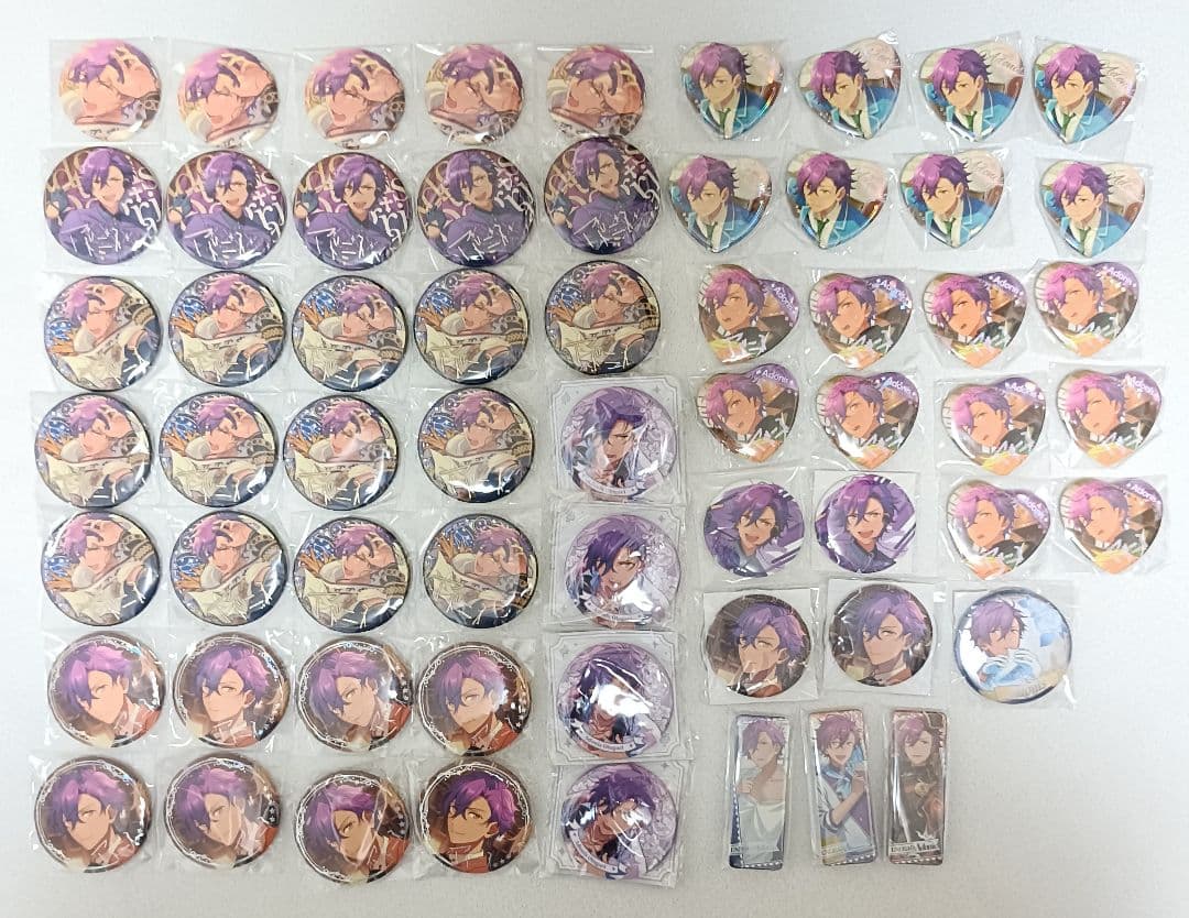 あんスタ　乙狩アドニス　まとめ売り　あんさんぶるスターズ