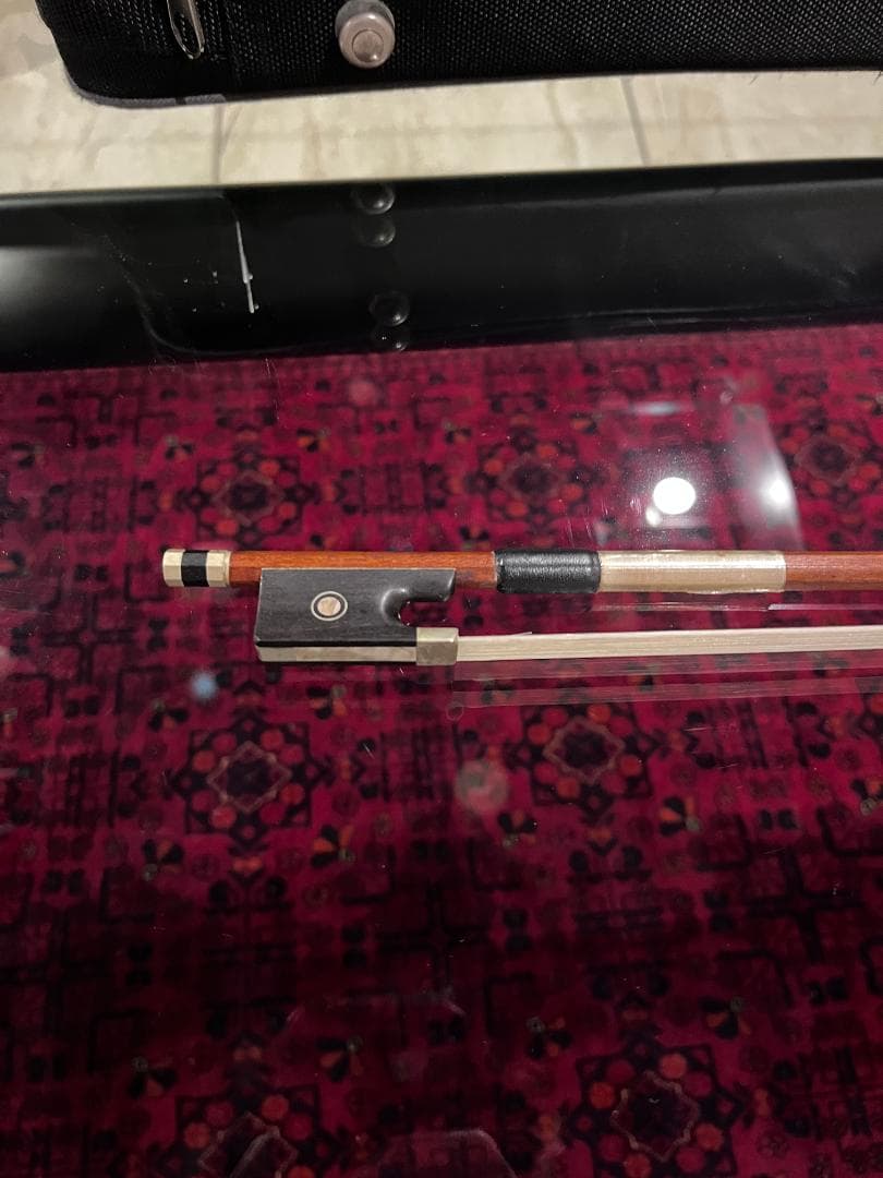 NS Design WAV4 エレキバイオリン サイレントバイオリン