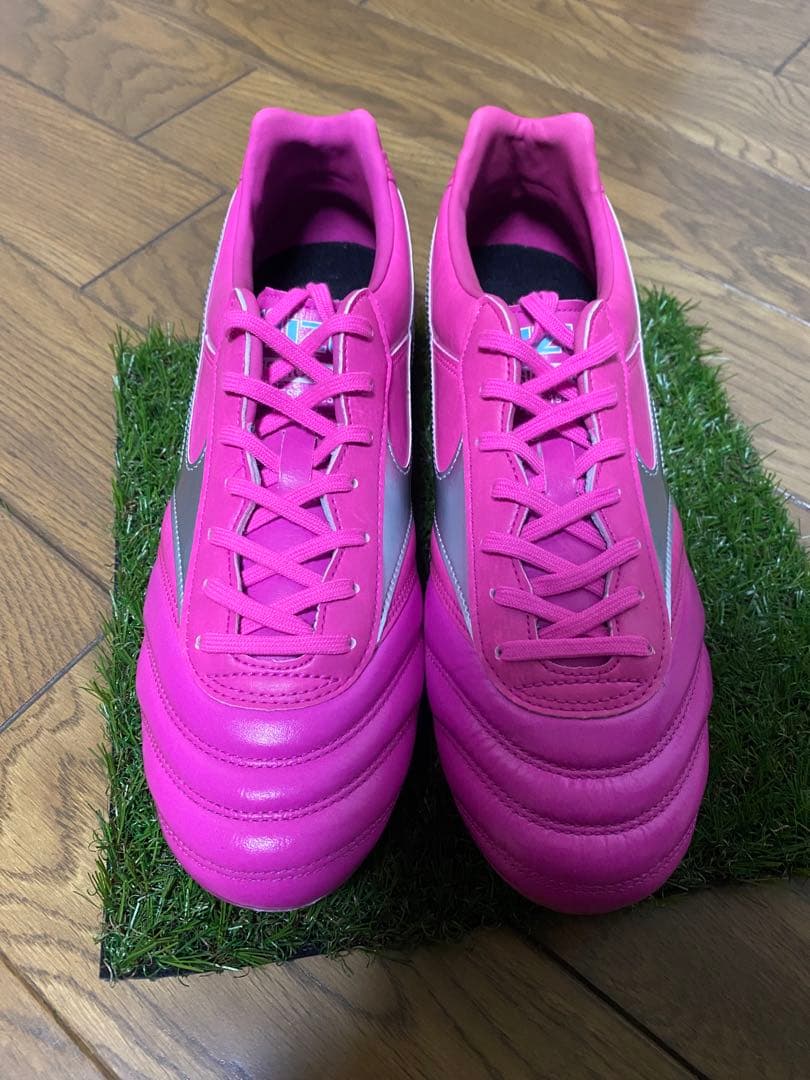 MIZUNO ミズノ モレリア2 PRO AG 26.5