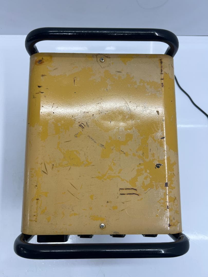 HATAYA ハタヤ HLV-05A トランス 5KVA 【中古品】81DD1