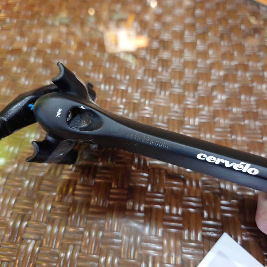 cervélo s5 sp20 　定価49500　シートポスト