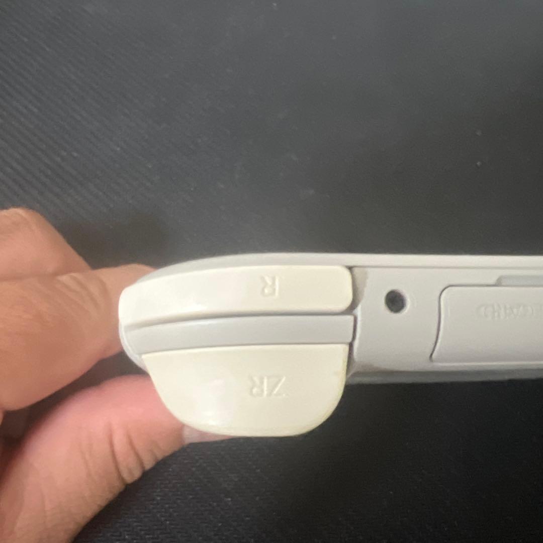 Nintendo Switch lite ポケモンデザイン