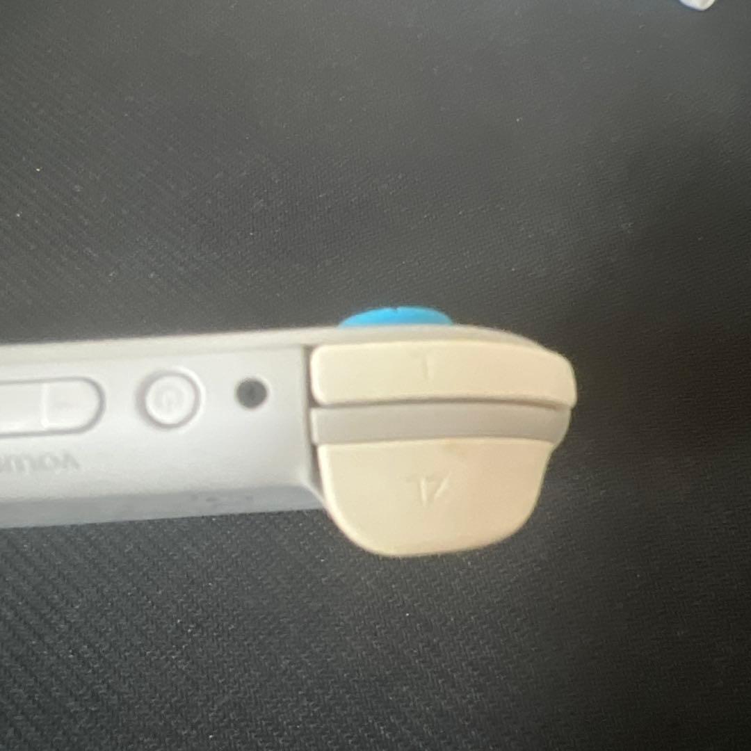 Nintendo Switch lite ポケモンデザイン