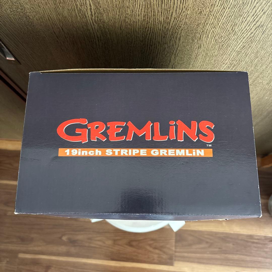 【KJYJ】ジュンプランニング製　グレムリン　19インチフィギュア