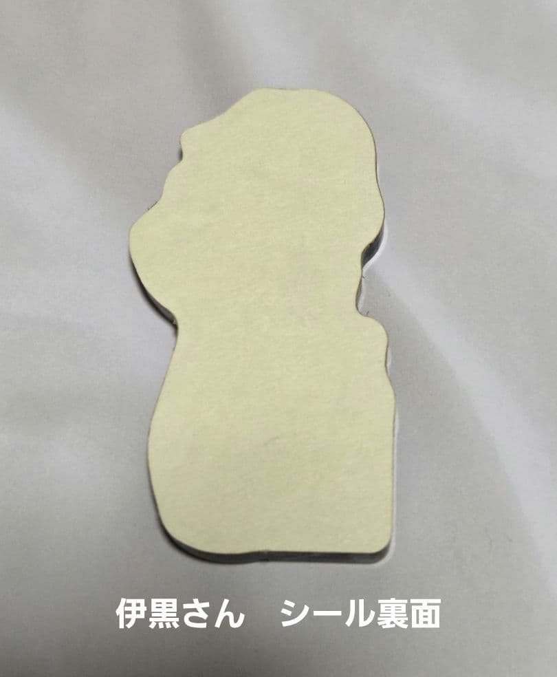 鬼滅の刃　in　ジョイポリス　甘露寺蜜璃　伊黒小芭内　5点セット