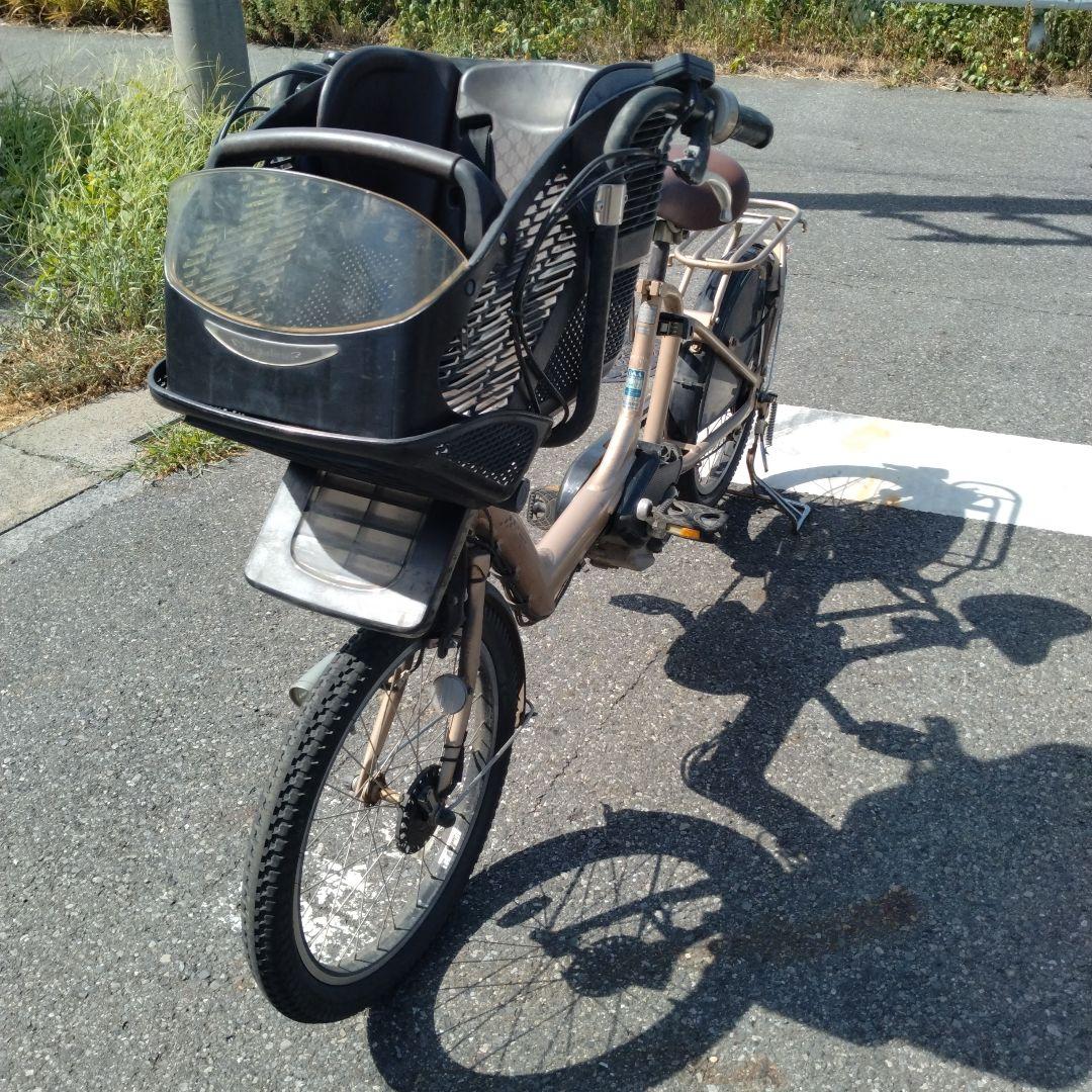 [629]送料無料 Angelino バッテリー・充電器なし