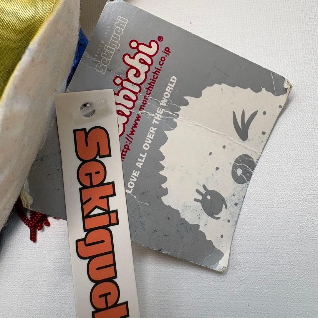 新品 2010年発売 ファニーフェイス モンチッチ 1299